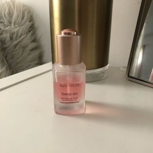 Laura Mercier Rose Oil
